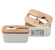 Маслянка OLens Butter O8030-144 16.5 см - зображення 6