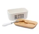 Маслянка з ножем "Butter" 0480/O8030-144 - зображення 7