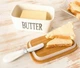 Маслянка OLens Butter O8030-144 16.5 см - зображення 2