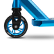 Детский самокат Lionelo WHIZZ BLUE COBALT - изображение 3