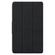 Чехол-книжка на планшет Realme Pad mini 8.7 , Smart Case, Black, подставка для планшета 8.7 , кожаный, микрофибра, на магните, ArmorStandart (ARM61755) - изображение 1
