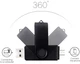 USB Флеш накопитель MicroData 64GB + micro USB 2.0 (13707) - изображение 3