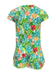 Платье Boboli 243076 74 cm (8178374cm) Зеленый - изображение 2
