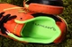 Футзальные бампы Lancast 8522 BOYFS 39 Orange - изображение 2