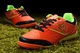 Футзальные бампы Lancast 8522 BOYFS 39 Orange - изображение 4