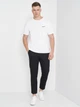 Брюки Pull & Bear 9680/502/800 42 Чорні (09680502800424) - зображення 3