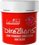 Краска оттеночная для волос La Riche Directions Hair Color Neon Red 88 мл (5034843001882) - изображение 1