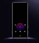 MP3 плеєр JNN X8 Bluetooth 2.4" Hi-Fi 16Gb із зовнішнім динаміком - зображення 4