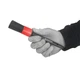 Набор кистей 5 ед. для детейлинга, химчистки INTERTOOL AT-0100 - изображение 5