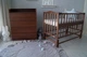 Кровать детская Baby Comfort Малюк с маятником орех - изображение 2