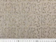 Ткань Трикотаж люрекс с пайетка гофре, золото, пог. м. (д66, 18052, цв9) - изображение 4