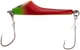Пілкер Shimano Soare A-Jig 6.5 г #005 Chart Gold (22663446) - зображення 2