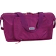 Сумка шоппер Bagland Pocket 34 л. малиновий (0033933) - зображення 2