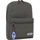 Рюкзак Bagland Молодіжний mini 8 л. хакі (0050866) - изображение 1