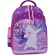 Рюкзак шкільний Bagland Mouse 339 фіолетовий 503 (0051370) - зображення 1