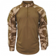 Тактична бойова сорочка British Combat Shirt desert MF602267 (XXL) - зображення 1