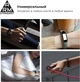Ремешок ArmorStandart для Xiaomi Mi Band 7/6/5 Flamingo (ARM57013) - изображение 3