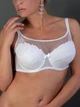 Бюстгальтер Acousma A6482CDH молочний 75C - зображення 1