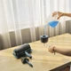 Комплект валиков Paint Roller Pro Универсальный с резервуаром для покраски различных поверхностей Синий (740 V) - изображение 3