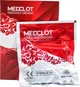 Кровоостанавливающая повязка Med-Clot длинной 3,7 метра (1100201) - изображение 1