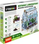Конструктор Engino Stem Ботаническая лаборатория (мини теплица) (STEM47) (9869205580219) - изображение 1