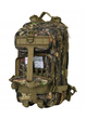 Рюкзак тактичний Dominator Shadow 30L Leaves Camo - зображення 4