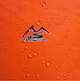 Водонепроницаемая сумка Feelnature outdoors 20л Feelnature 1416870410_orange - изображение 2