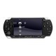 Консоль Sony PlayStation Portable Slim PSP-2ххх Модифицированная 32GB Black Б/У - изображение 1