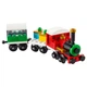 Lego Creator Зимовий новорічний поїзд 30584 - зображення 3