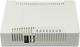 Бездротовий маршрутизатор Mikrotik hAP AC RB962UiGS-5HacT2HnT (AC, 720MHz/128Mb, 5x10/100/1000 Ethernet ports, 1xSFP, 2,5 dBi) - зображення 6
