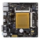 Материнская плата Asus J1900I-C Mini ITX - изображение 2