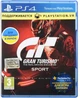 Игра Gran Turismo Sport для PS4 (Blu-ray диск, Russian version) Б/У идеальный - изображение 2