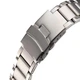 Спортивные часы мужские SKMEI INDIGO влагозащита 3атм 1448 Silver - изображение 5