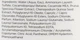 Разглаживающий шампунь для сухого и непослушного. волосы с кокосом. маслом Beaver Shampoo CoconutOil 60 мл - изображение 3
