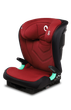 Детское автокресло Lionelo NEAL RED BURGUNDY - изображение 2
