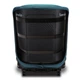 Детское автокресло Lionelo NEAL GREEN TURQUOISE - изображение 5
