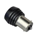Светодиодная лампа с цоколем 1156 BA15s P21W 3W COB 12V Зеленая Autoexpect (50135) - изображение 2