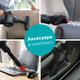 Акумуляторний пилосос Bosch Unlimited 7 BCS712XXL з двома акумуляторами - зображення 3