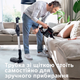 Акумуляторний пилосос Bosch Unlimited 7 BCS712XXL з двома акумуляторами - зображення 11