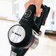 Акумуляторний пилосос Bosch Unlimited 7 BCS712XXL з двома акумуляторами - зображення 15