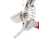Секатор 200 мм, SK5, алюминиевые ручки INTERTOOL FT-1014 - изображение 5