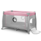 Кроватка-манеж Lionelo THOMI PINK BABY - изображение 3