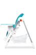 Стульчик для кормления Lionelo LINN PLUS TURQUOISE - изображение 7