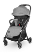 Прогулянкова коляска Lionelo JULIE ONE STONE GREY - зображення 2