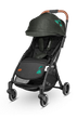 Прогулянкова коляска Lionelo JULIE ONE TROPICAL GREEN - зображення 4