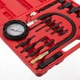 Компрессометр для дизельных двигателей INTERTOOL AT-4003 - изображение 4