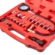 Компрессометр для дизельных двигателей INTERTOOL AT-4002 - изображение 3