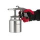 Пистолет пескоструйный пневматический INTERTOOL PT-0705 - изображение 7