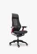 Геймерское кресло ROC-CHAIR Black - изображение 3