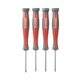 Набор отверток с комплектом насадок 29 ед INTERTOOL VT-3329 - изображение 3